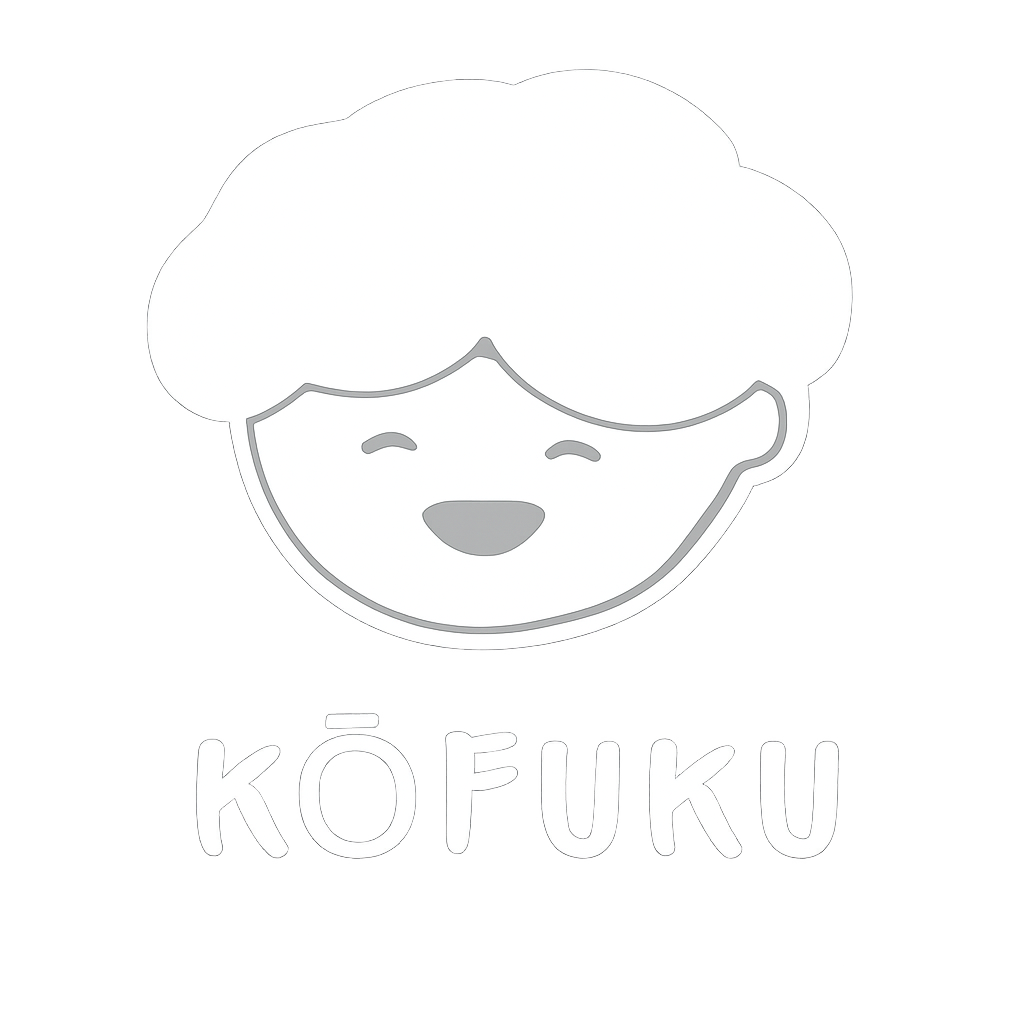 Kōfuku